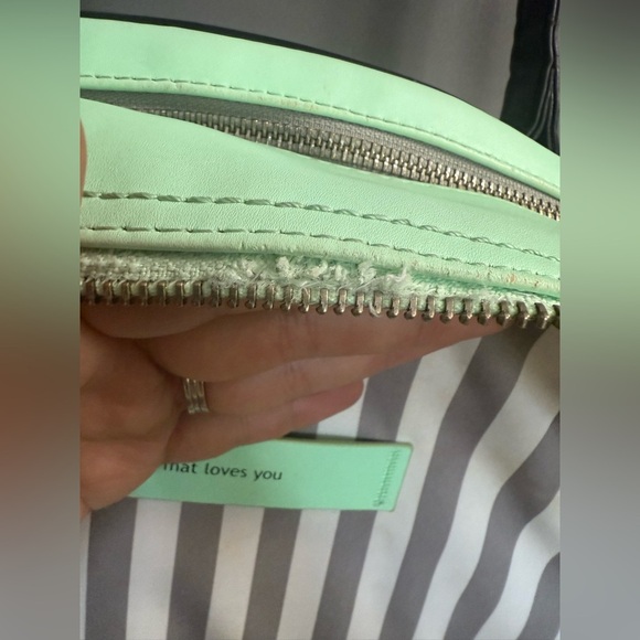 🍋 *RARE* Lululemon Sweat Once a Day Bag - Picture 11 of 16